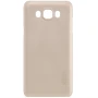 Nillkin Super Frosted Shield Matte cover case for Samsung Galaxy J7108/Galaxy J7(2016) (5.5inch) order from official NILLKIN store